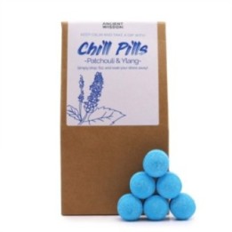 Paquete de regalo Chill Pills 350 g… · AW-ChillP-09 | HogarLider
