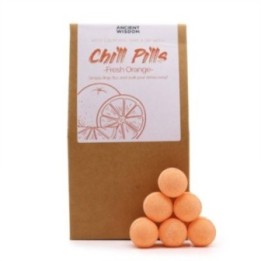 Paquete de regalo Chill Pills 350 g… · AW-ChillP-08 | HogarLider