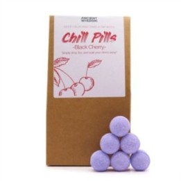 Paquete de regalo Chill Pills 350 g… · AW-ChillP-05 | HogarLider