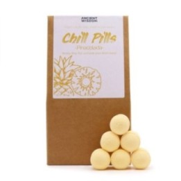 Pack Regalo Chill Pills 350g - Pinacolada | HogarLider