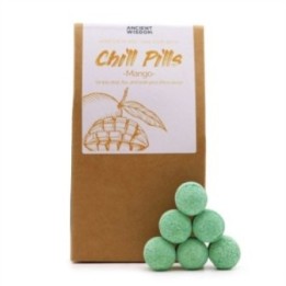 Paquete de regalo Chill Pills 350g - Mango | HogarLider