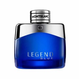 Montblanc Legend Blue Eau De Parfum Spray 50ml | HogarLider