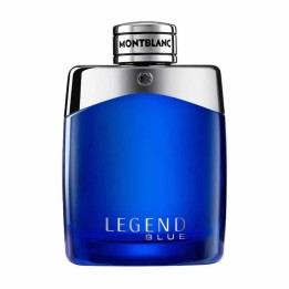 Montblanc Legend Blue Eau De Parfum Spray 100ml | HogarLider