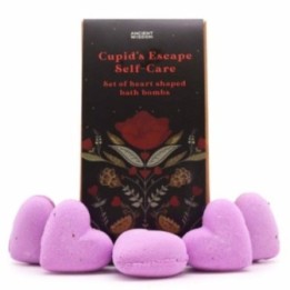 Set de Bombas de Baño de Corazóm… · AW-HBBS-01 | HogarLider