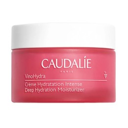 Caudalie VinoHydra Crema Hidratante Intensa 50ml | HogarLider