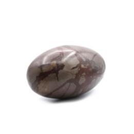 Piedra Lingam de seis pulgadas-15cm | HogarLider