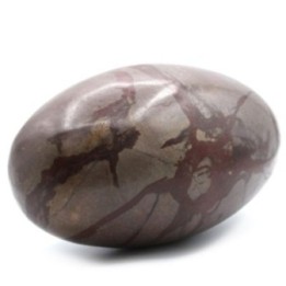 Piedra Lingam de Doce Pulgadas - 30cm | HogarLider