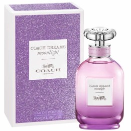 Coach Dreams Moonlight Eau De Perfume Spray 60ml | HogarLider