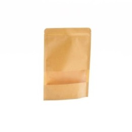 Bolsas kraft con ventana 16 x24 cm… · AW-KWB-03 | HogarLider