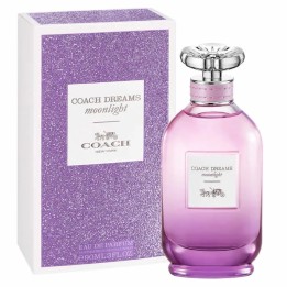 Coach Dreams Moonlight Eau De Perfume Spray 90ml | HogarLider