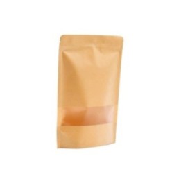 Bolsas kraft con ventana 18 x26 cm… · AW-KWB-04 | HogarLider