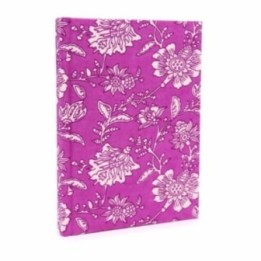 Cuadernos encuadernados en algodon… · AW-CBN-10 | HogarLider