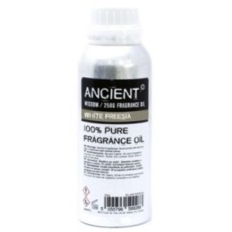 Aceites de Fragancia 250g - Fresia blanca | HogarLider