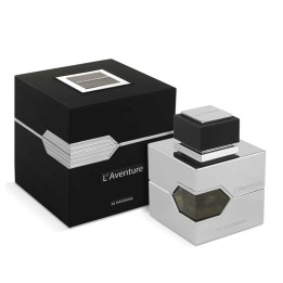 Al Haramain L'aventure Eau De Parfum 100ml Spray | HogarLider