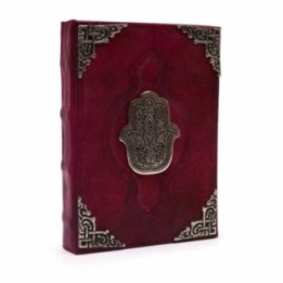 Libro Bronceado Rojo - Decoracion… · AW-LBN-35 | HogarLider