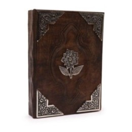 Libro Bronceado Rojo - Decoracion… · AW-LBN-36 | HogarLider