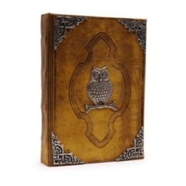 Libro Bronceado Cafe - Decoracion… · AW-LBN-37 | HogarLider