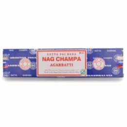 Incienso Nag Champa 15g (1 cajas de 12) | HogarLider
