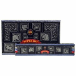 Incienso Nagchampa Super Hit - 15g | HogarLider