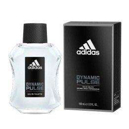Adidas Dynamic Pulse Eau De Toilette 100ml | HogarLider
