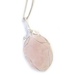 Collar de Piedras Preciosas… · AW-IGJ-06 | HogarLider