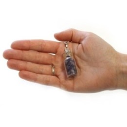 Collar de Piedras Preciosas… · AW-IGJ-18 | HogarLider