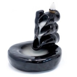 Quemador de incienso de flujo… · AW-BackF-05 | HogarLider