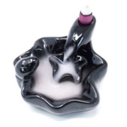 Quemador de incienso de flujo… · AW-BackF-08 | HogarLider
