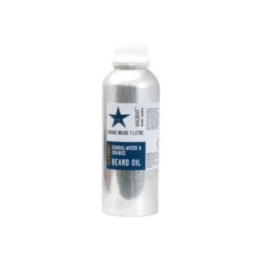 Aceite de Barba de 1 Litro… · AW-BeardoB… | HogarLider