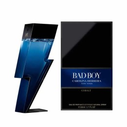 Carolina Herrera Bad Boy Cobalt Eau… · 84110610997… | HogarLider