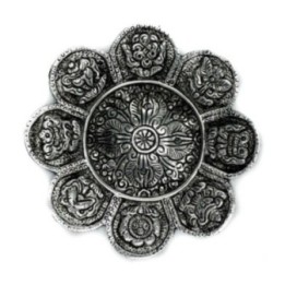 PortaIncienso Símbolos Tibetanos… · AW-PAIH-04 | HogarLider