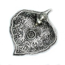 PortaIncienso Hoja de Elefante… · AW-PAIH-06 | HogarLider