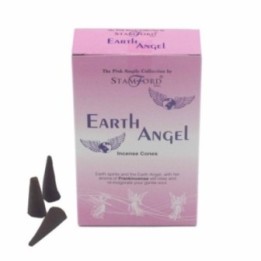 Conos Stamford Angel - Tierra | HogarLider