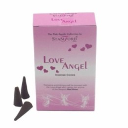 Conos Stamford Angel - Amor | HogarLider