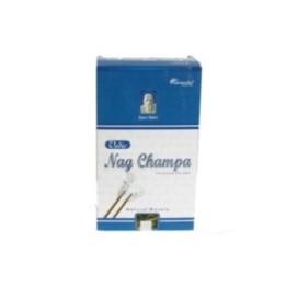 Védica - Palitos de incienso - Nag Champa | HogarLider