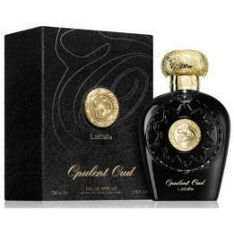 LATTAFA OPULENT OUD EDP SPRAY 100 ML | HogarLider