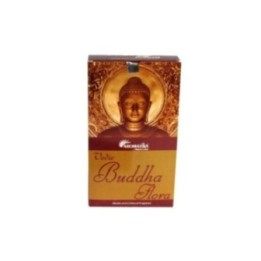 Védico - Palitos de incienso - Buddha Flora | HogarLider