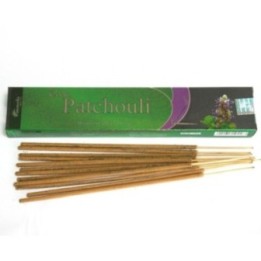 Vedic -Incense Sticks - Patchouli | HogarLider