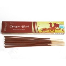 Vedic -Incense Sticks - Dragon Blood | HogarLider