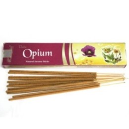 Vedic -Incense Sticks - Opium | HogarLider