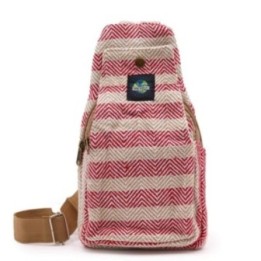 Bolso Bandolera de Algodon Natural… · AW-BCrB-05 | HogarLider