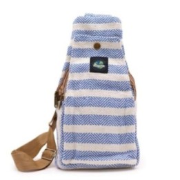 Bolso Bandolera de Algodon Natural… · AW-BCrB-06 | HogarLider