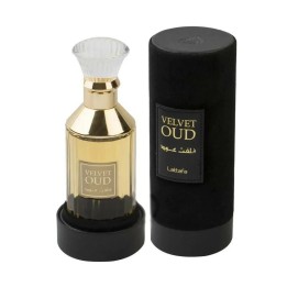 Lattafa Velvet Oud Eau De Parfum 100ml Spray | HogarLider