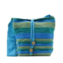 Bolsa bandolera Nepal -Prados de… · AW-NSBag-07 | HogarLider