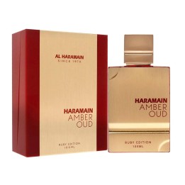 Al Haramain Amber Oud Ruby Edition… · 62911068130… | HogarLider