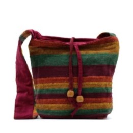 Bolsa bandolera Nepal - Montaña… · AW-NSBag-09 | HogarLider
