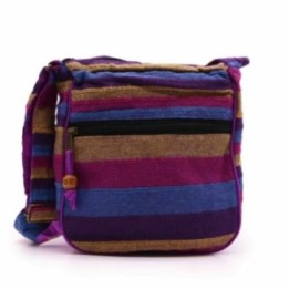 Bolso Bandolera Nepal (Correa… · AW-NSBag-13 | HogarLider