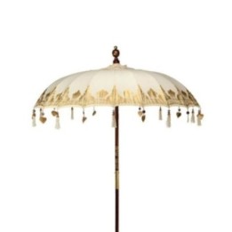 Sombrilla de Patio Bali - Lona… · AW-BPAR-04 | HogarLider