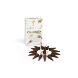 Conos de incienso de citronela | HogarLider