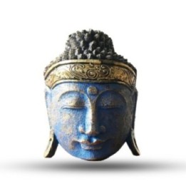 Decoración del Hogar Cabeza de Buda… · AW-HDBH-01 | HogarLider